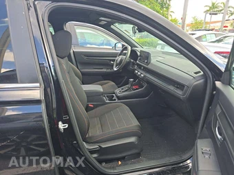 2023 Honda CR-V Hybrid Sport - miniatura 18