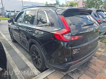 2023 Honda CR-V Hybrid Sport - miniatura 2