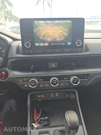 2023 Honda CR-V Hybrid Sport - miniatura 24