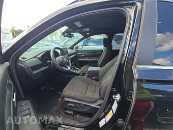 2023 Honda CR-V Hybrid Sport - miniatura 6