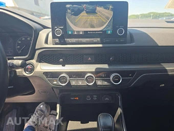 2023 Honda CR-V Hybrid Sport - miniatura 10