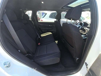 2023 Honda CR-V Hybrid Sport - miniatura 16