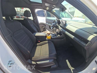 2023 Honda CR-V Hybrid Sport - miniatura 18