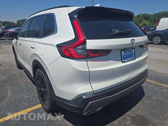 2023 Honda CR-V Hybrid Sport - miniatura 2