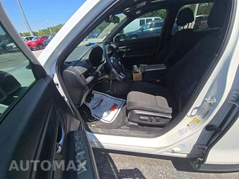 2023 Honda CR-V Hybrid Sport - miniatura 6