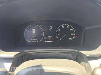 2023 Honda CR-V Hybrid Sport - miniatura 9