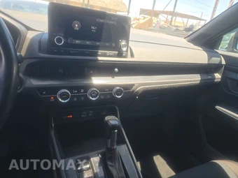 2023 Honda CR-V Hybrid Sport - miniatura 11