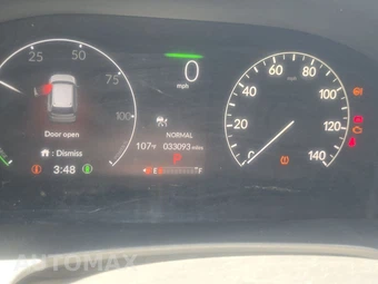 2023 Honda CR-V Hybrid Sport - miniatura 12