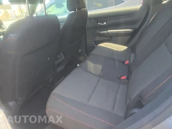 2023 Honda CR-V Hybrid Sport - miniatura 13