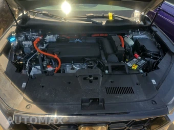 2023 Honda CR-V Hybrid Sport - miniatura 15
