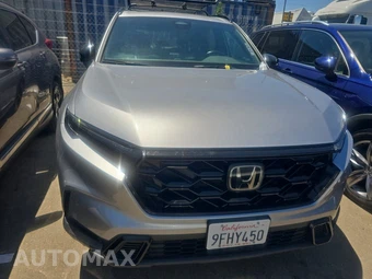 2023 Honda CR-V Hybrid Sport - miniatura 2