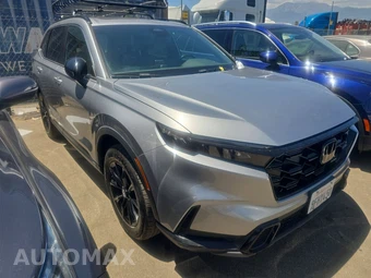 2023 Honda CR-V Hybrid Sport - miniatura 3