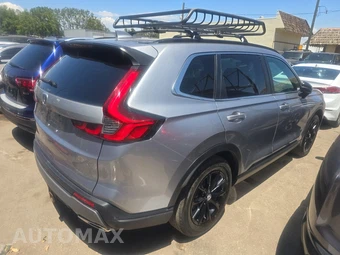 2023 Honda CR-V Hybrid Sport - miniatura 4