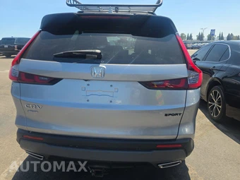 2023 Honda CR-V Hybrid Sport - miniatura 5