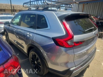 2023 Honda CR-V Hybrid Sport - miniatura 6
