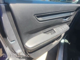 2023 Honda CR-V Hybrid Sport - miniatura 9