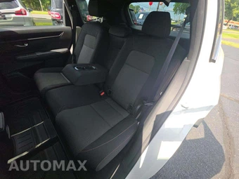 2023 Honda CR-V Hybrid Sport - miniatura 10