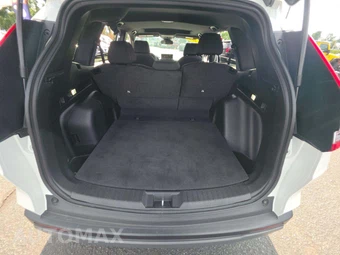 2023 Honda CR-V Hybrid Sport - miniatura 11