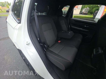 2023 Honda CR-V Hybrid Sport - miniatura 13