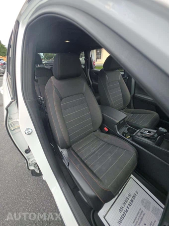2023 Honda CR-V Hybrid Sport - miniatura 15