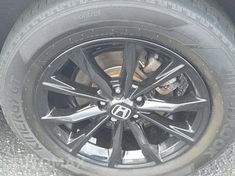 2023 Honda CR-V Hybrid Sport - miniatura 20
