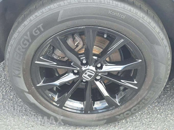 2023 Honda CR-V Hybrid Sport - miniatura 21