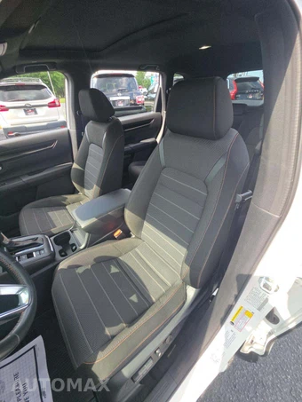 2023 Honda CR-V Hybrid Sport - miniatura 3