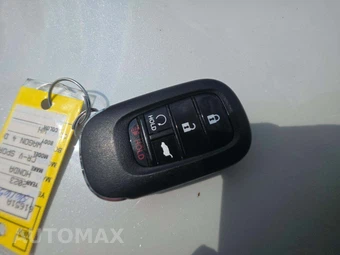 2023 Honda CR-V Hybrid Sport - miniatura 5
