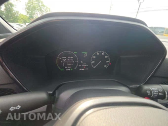 2023 Honda CR-V Hybrid Sport - miniatura 6