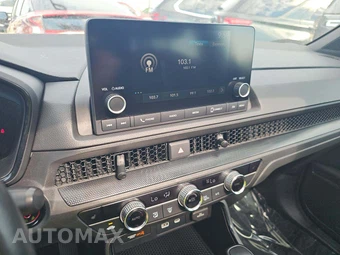 2023 Honda CR-V Hybrid Sport - miniatura 10