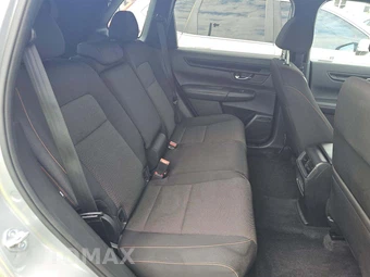2023 Honda CR-V Hybrid Sport - miniatura 16