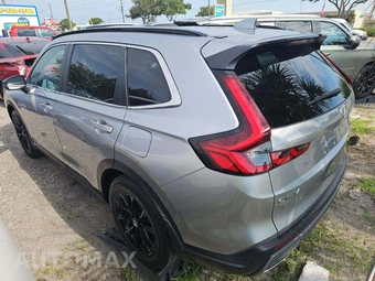 2023 Honda CR-V Hybrid Sport - miniatura 2