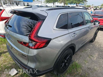 2023 Honda CR-V Hybrid Sport - miniatura 3