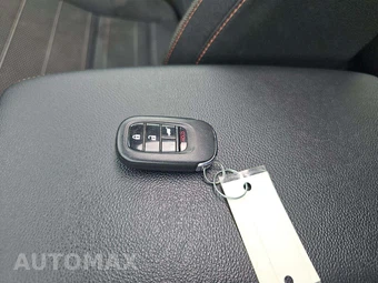 2023 Honda CR-V Hybrid Sport - miniatura 8