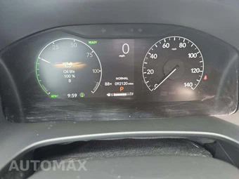 2023 Honda CR-V Hybrid Sport - miniatura 9