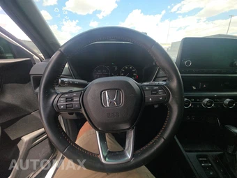 2023 Honda CR-V Hybrid Sport - miniatura 10