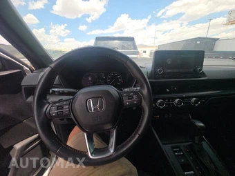 2023 Honda CR-V Hybrid Sport - miniatura 11