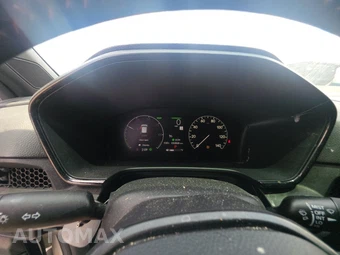 2023 Honda CR-V Hybrid Sport - miniatura 12