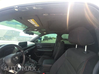 2023 Honda CR-V Hybrid Sport - miniatura 14