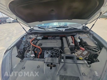 2023 Honda CR-V Hybrid Sport - miniatura 16