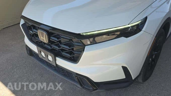 2023 Honda CR-V Hybrid Sport - miniatura 18