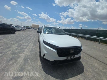 2023 Honda CR-V Hybrid Sport - miniatura 2