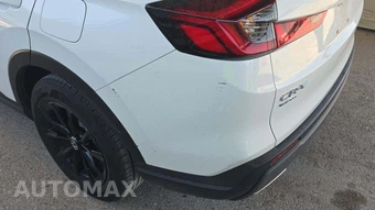 2023 Honda CR-V Hybrid Sport - miniatura 21