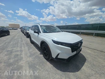2023 Honda CR-V Hybrid Sport - miniatura 3