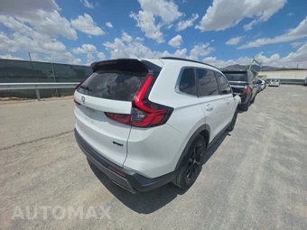 2023 Honda CR-V Hybrid Sport - miniatura 4