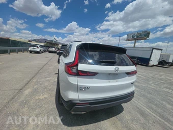 2023 Honda CR-V Hybrid Sport - miniatura 5