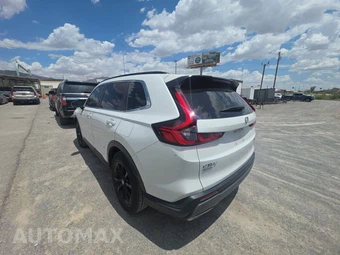 2023 Honda CR-V Hybrid Sport - miniatura 6