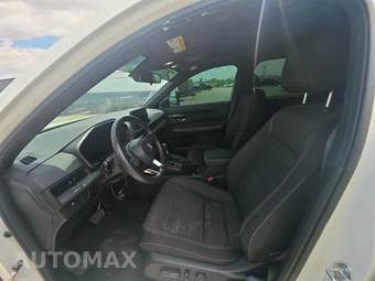 2023 Honda CR-V Hybrid Sport - miniatura 7