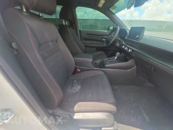 2023 Honda CR-V Hybrid Sport - miniatura 8