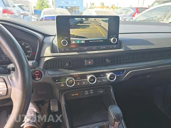 2023 Honda CR-V Hybrid Sport - miniatura 10
